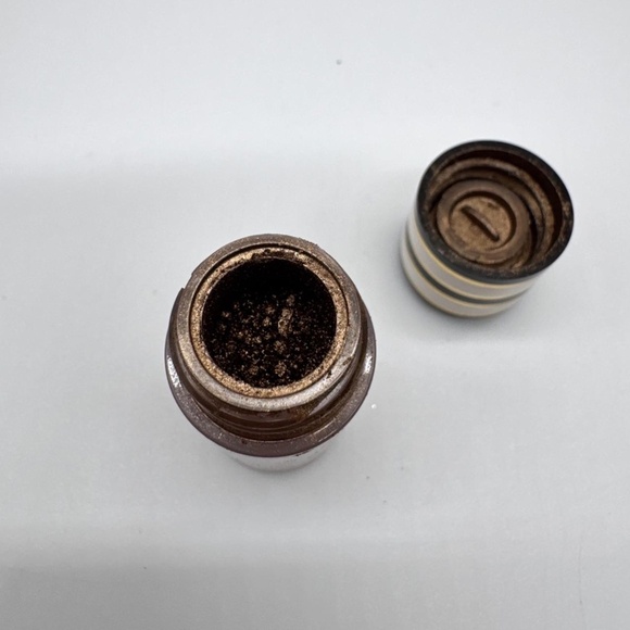 MAC Cosmetics Glitter Pigment Bundle + Kabuki Brushes Set - Picture 14 of 14